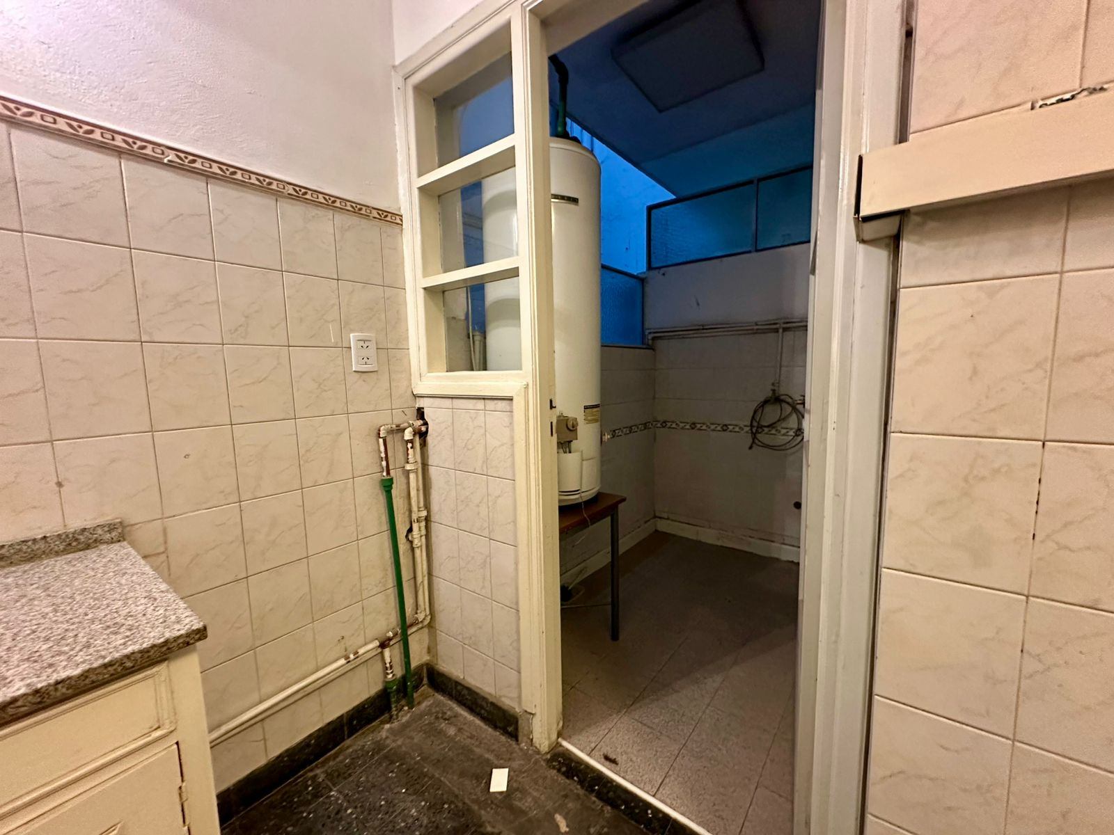 Departamento en Alquiler en Capital, Mendoza