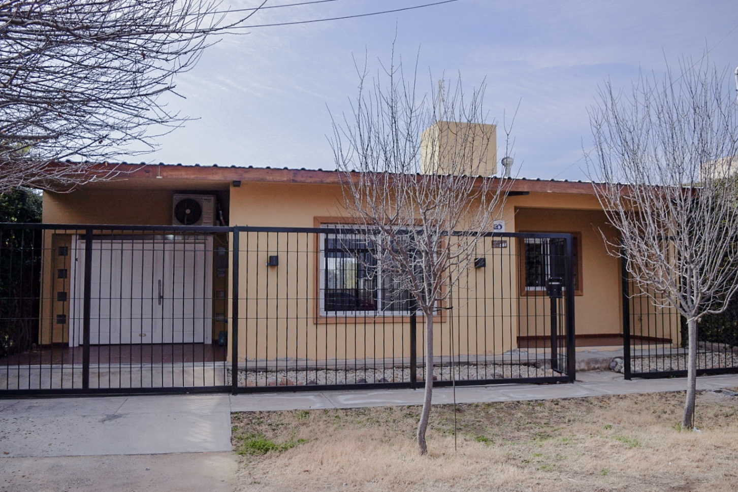 Casa en Venta en Tunuyan, Mendoza