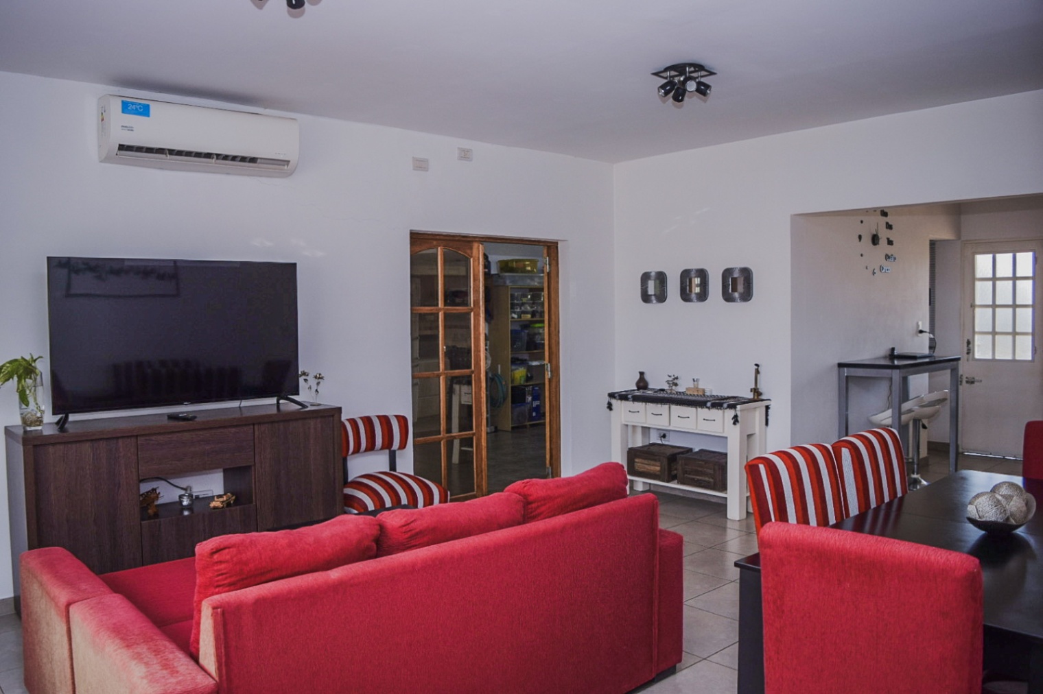 Casa en Venta en Tunuyan, Mendoza