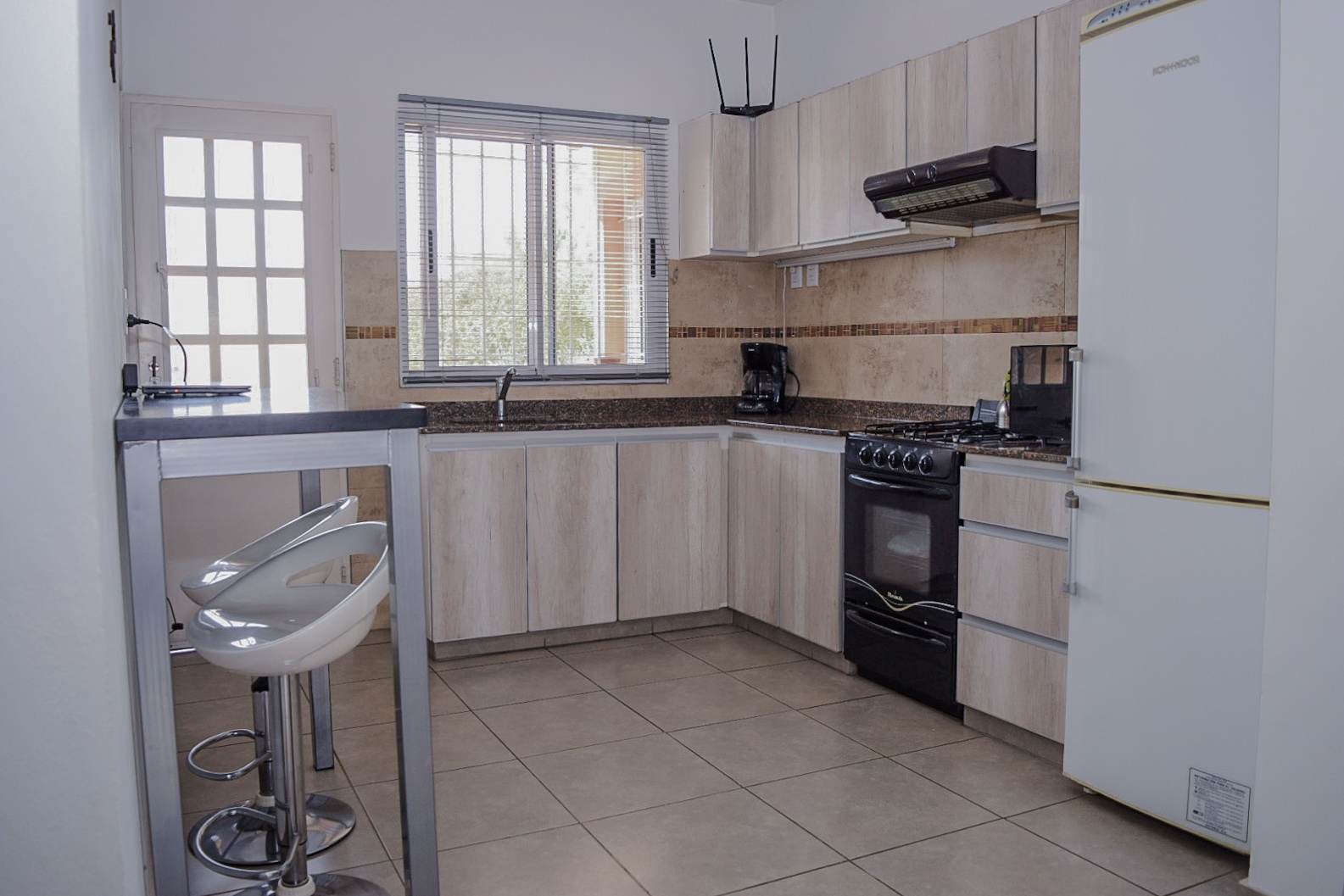 Casa en Venta en Tunuyan, Mendoza