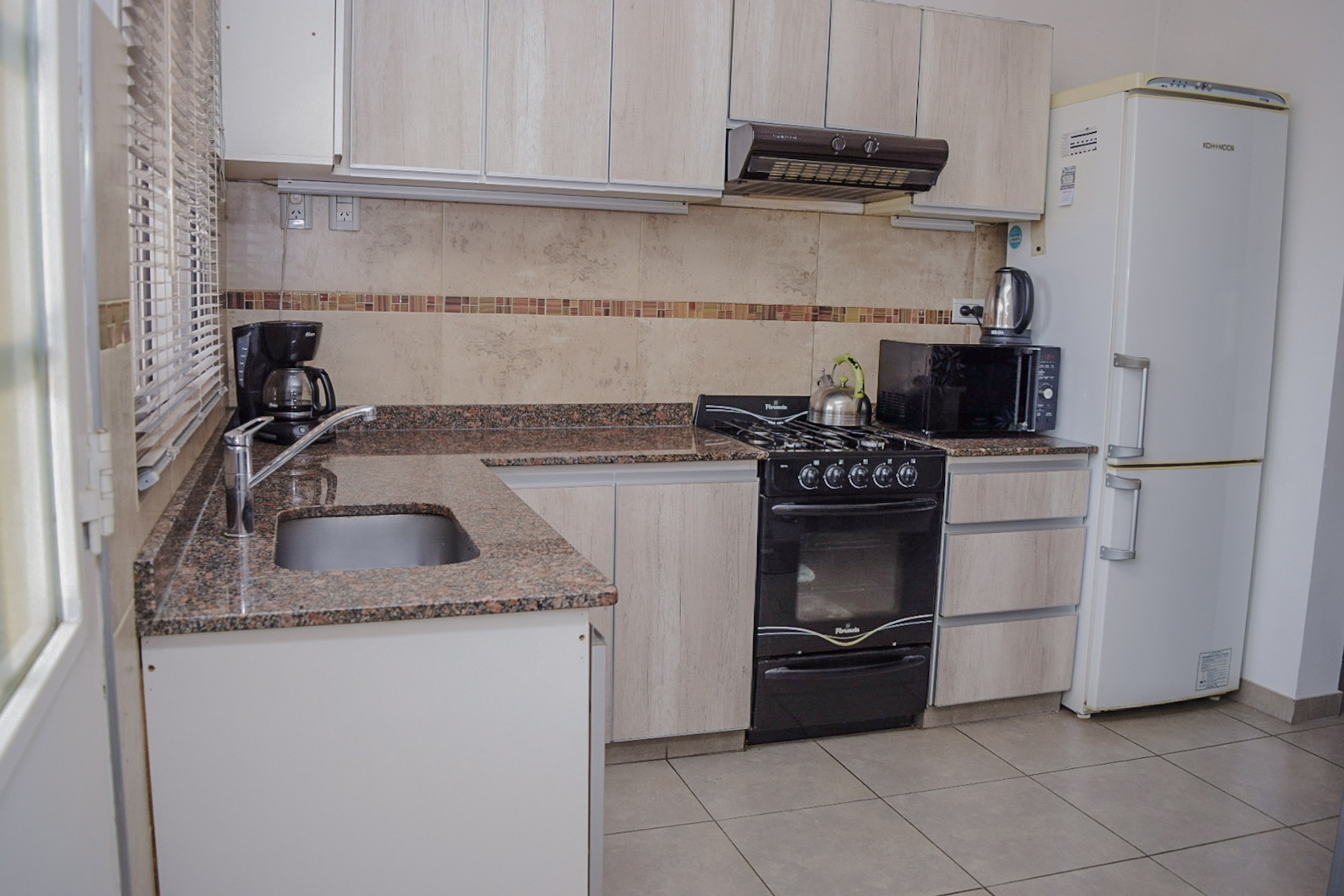 Casa en Venta en Tunuyan, Mendoza