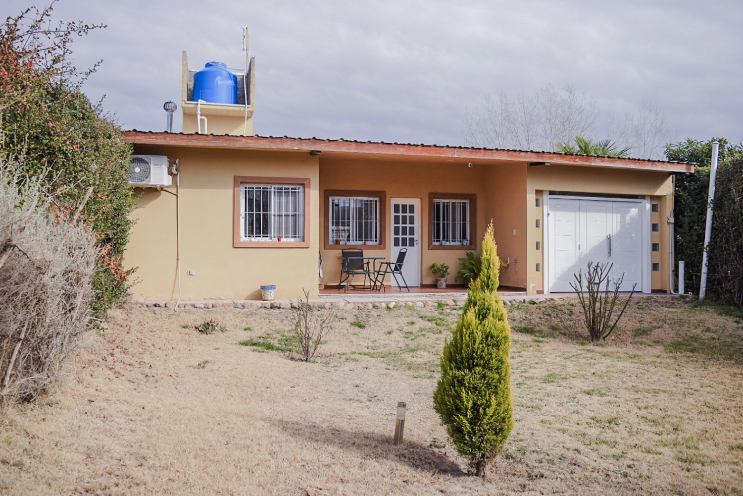 Casa en Venta en Tunuyan, Mendoza