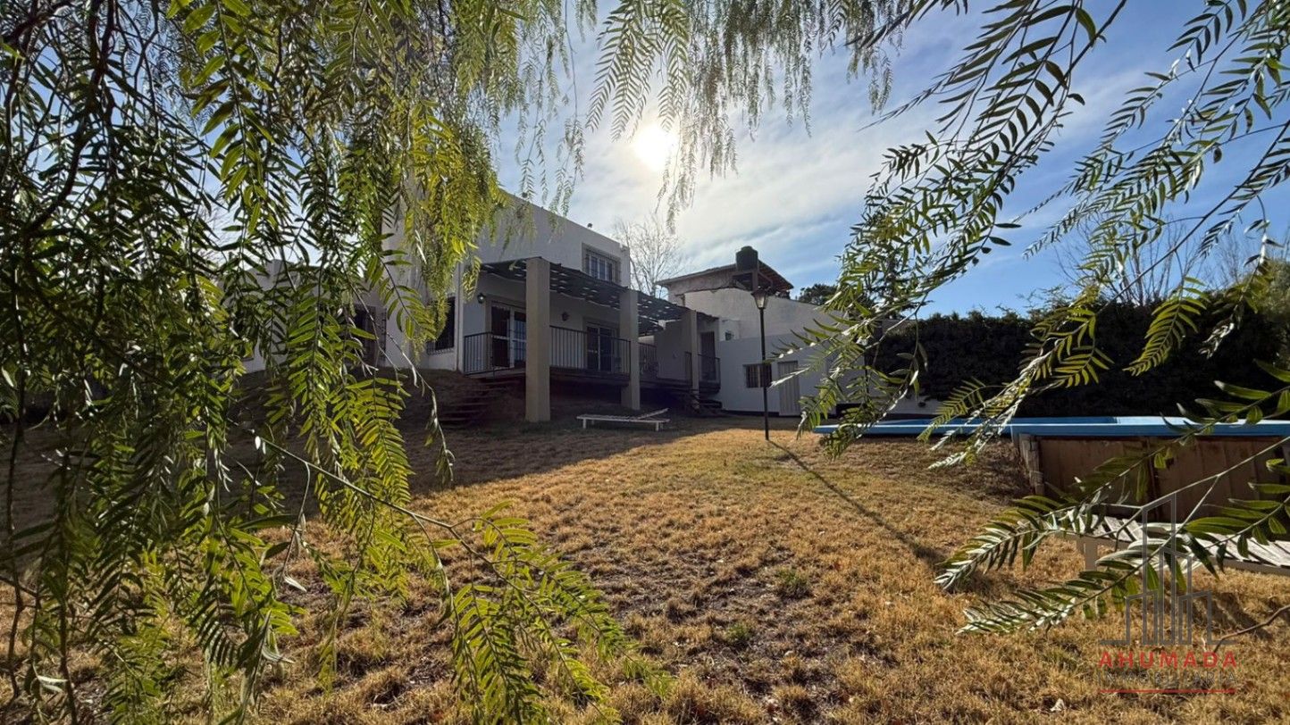 Casa en Venta en Lujan de Cuyo, Mendoza