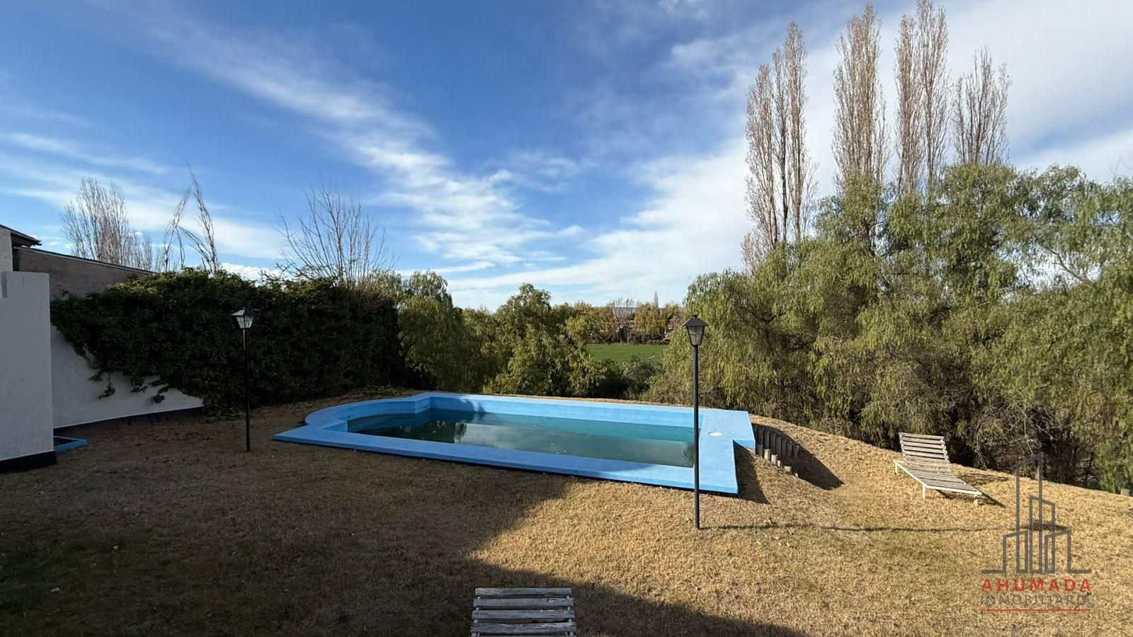 Casa en Venta en Lujan de Cuyo, Mendoza