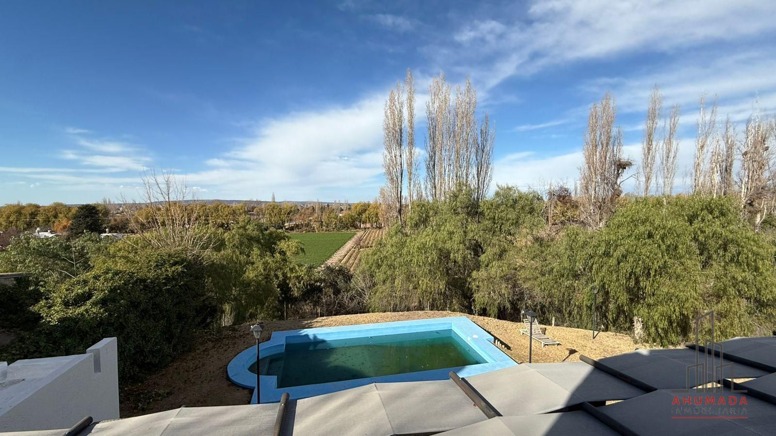 Casa en Venta en Lujan de Cuyo, Mendoza