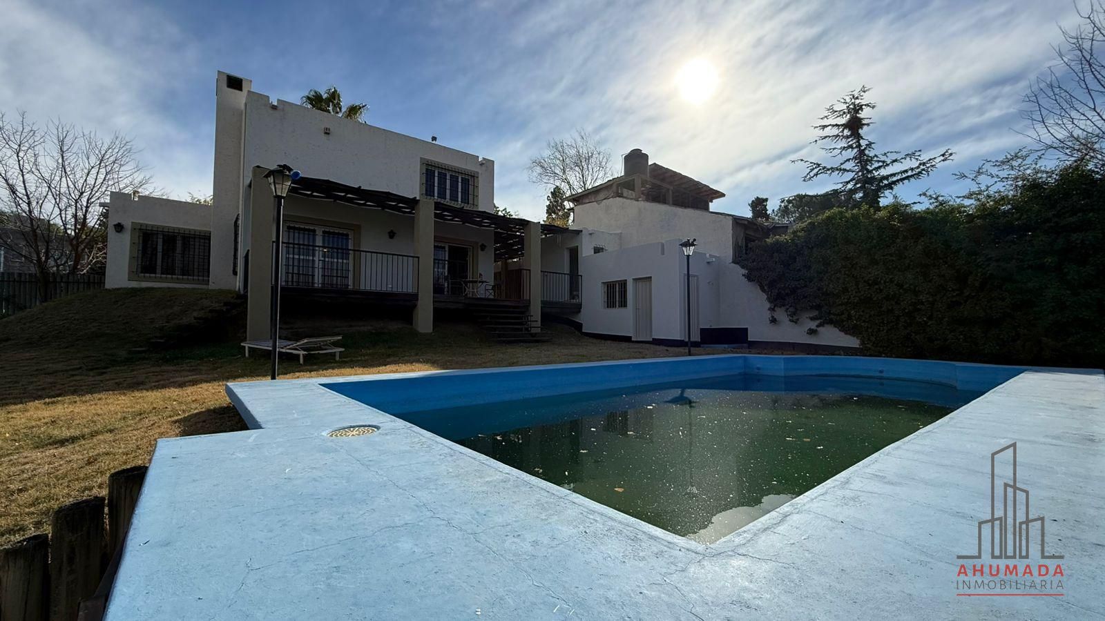 Casa en Venta en Lujan de Cuyo, Mendoza