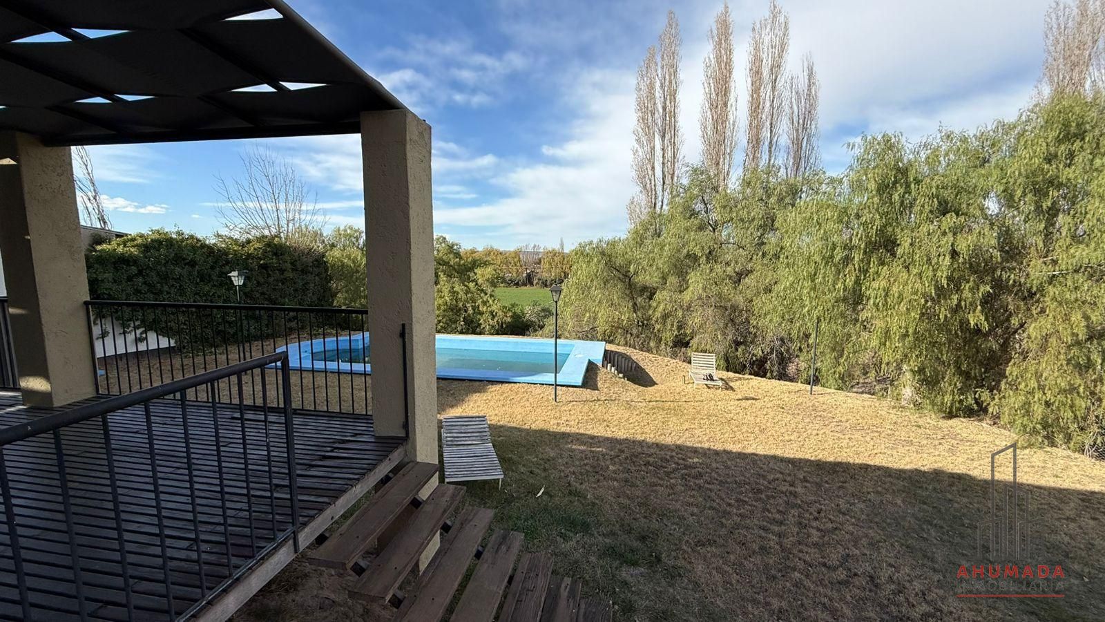 Casa en Venta en Lujan de Cuyo, Mendoza
