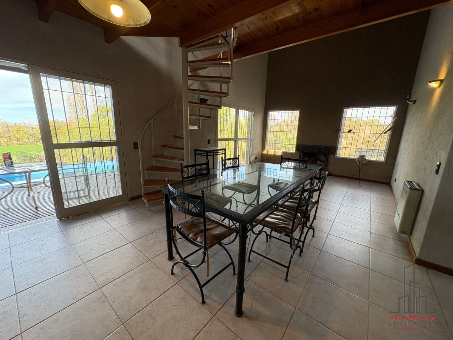 Casa en Venta en Lujan de Cuyo, Mendoza