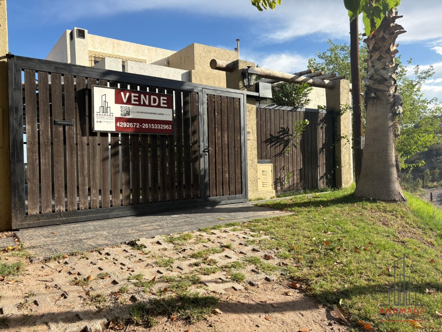 Casa en Venta en Lujan de Cuyo, Mendoza