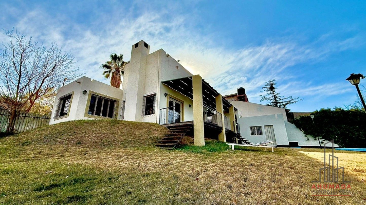 Casa en Venta en Lujan de Cuyo, Mendoza