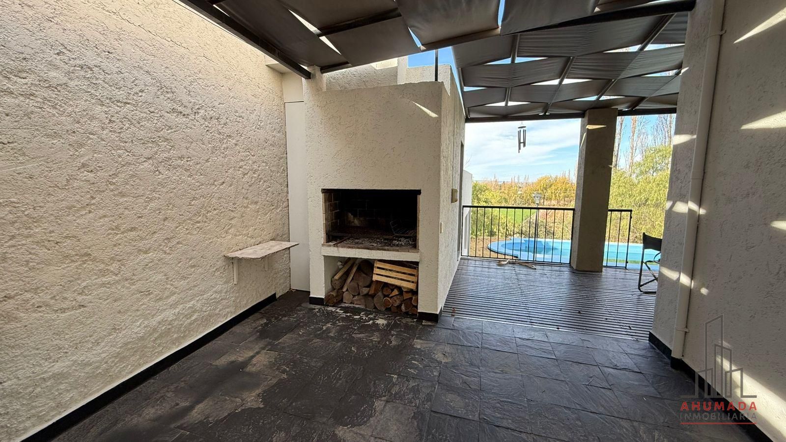 Casa en Venta en Lujan de Cuyo, Mendoza