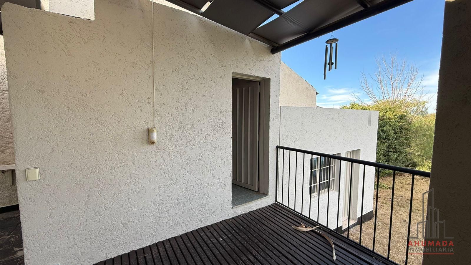 Casa en Venta en Lujan de Cuyo, Mendoza