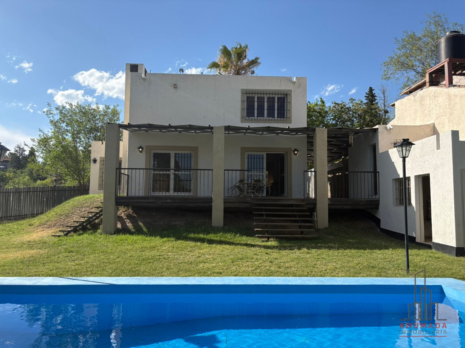 Casa en Venta en Lujan de Cuyo, Mendoza