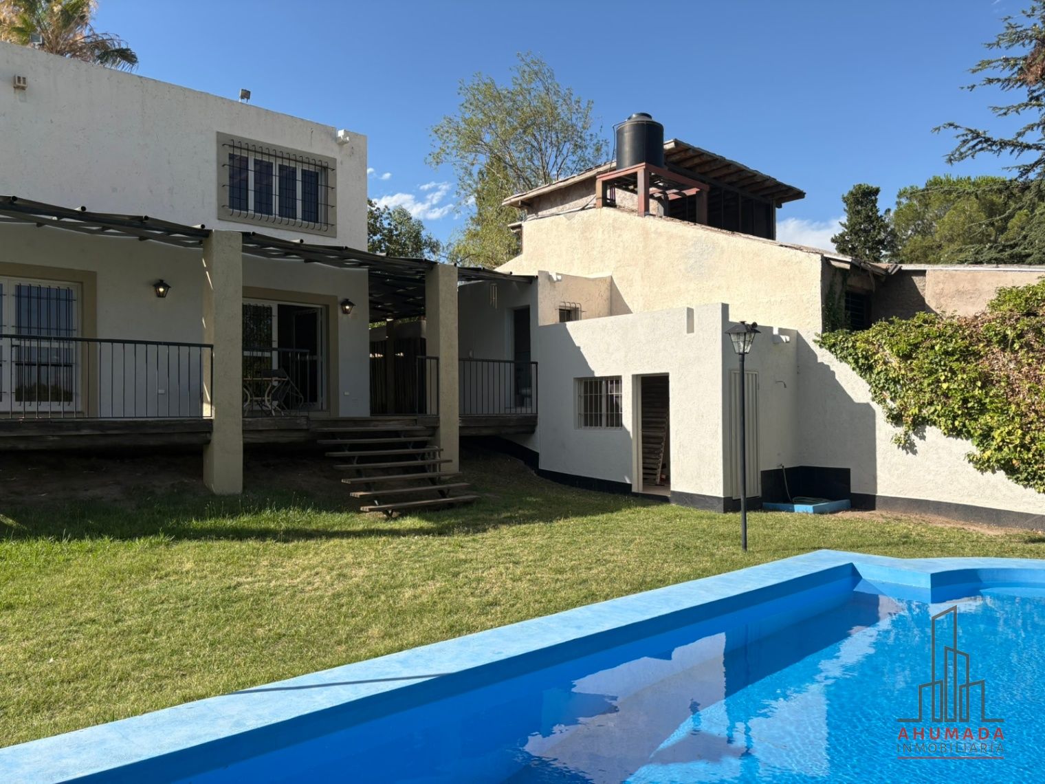 Casa en Venta en Lujan de Cuyo, Mendoza