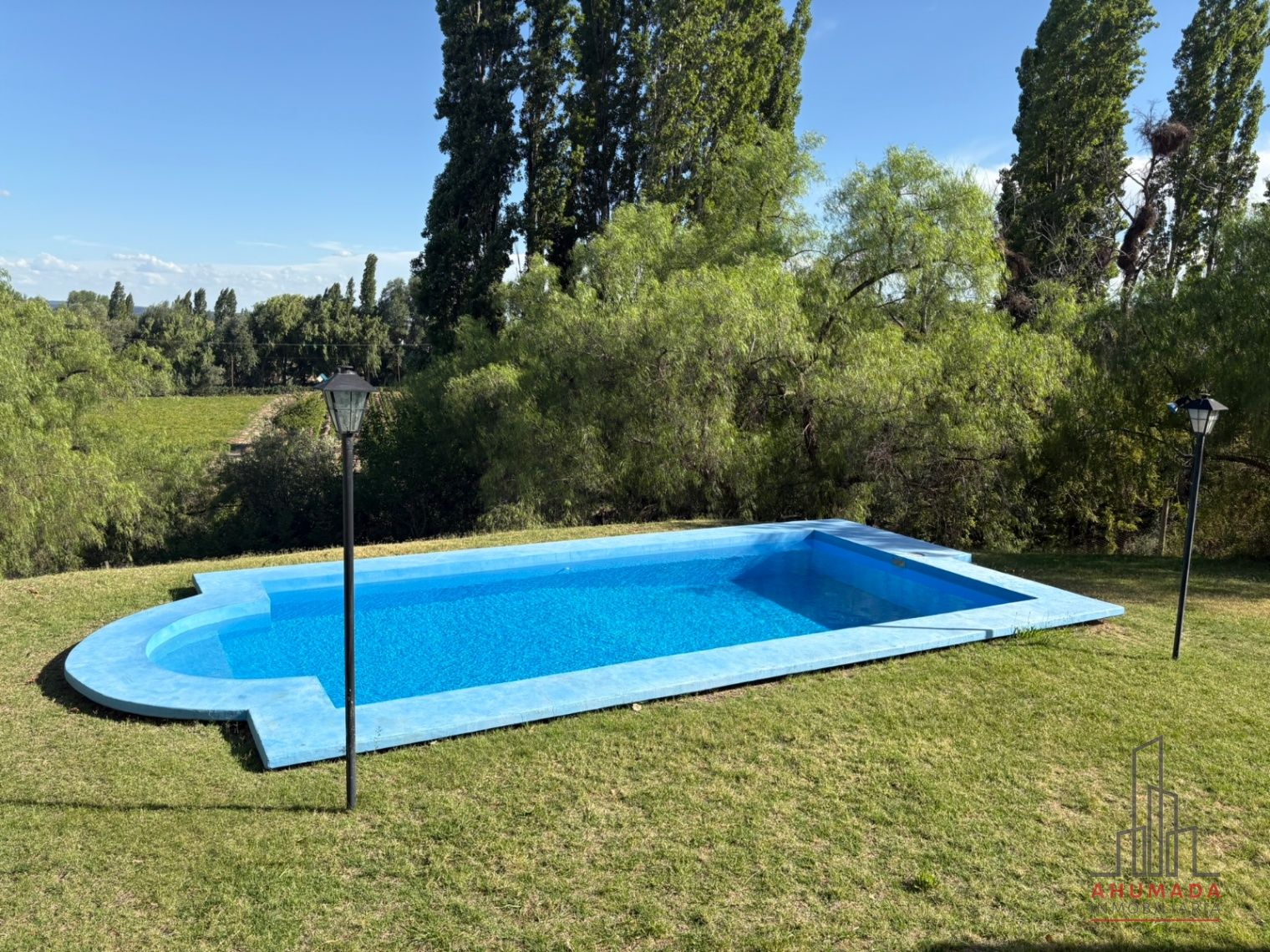 Casa en Venta en Lujan de Cuyo, Mendoza