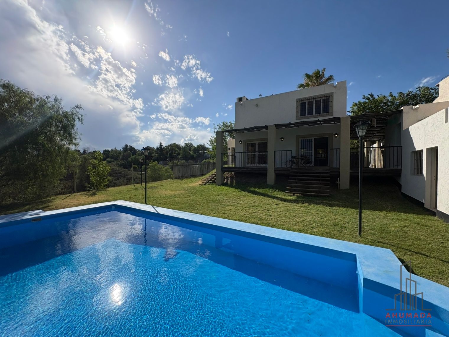 Casa en Venta en Lujan de Cuyo, Mendoza