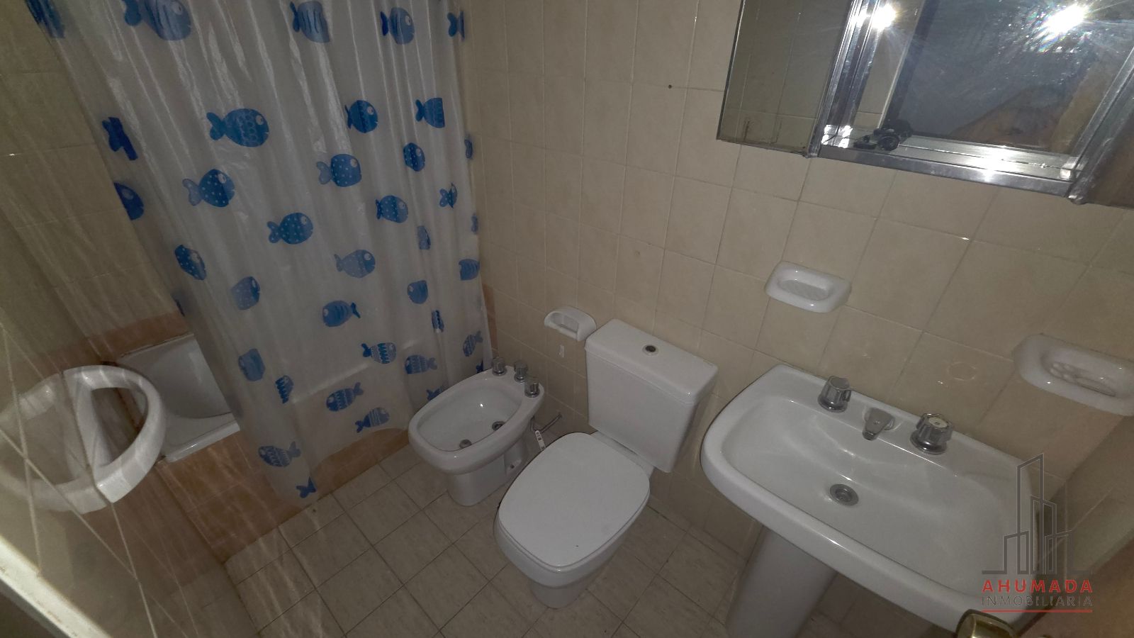 Departamento en Alquiler en Capital, Mendoza