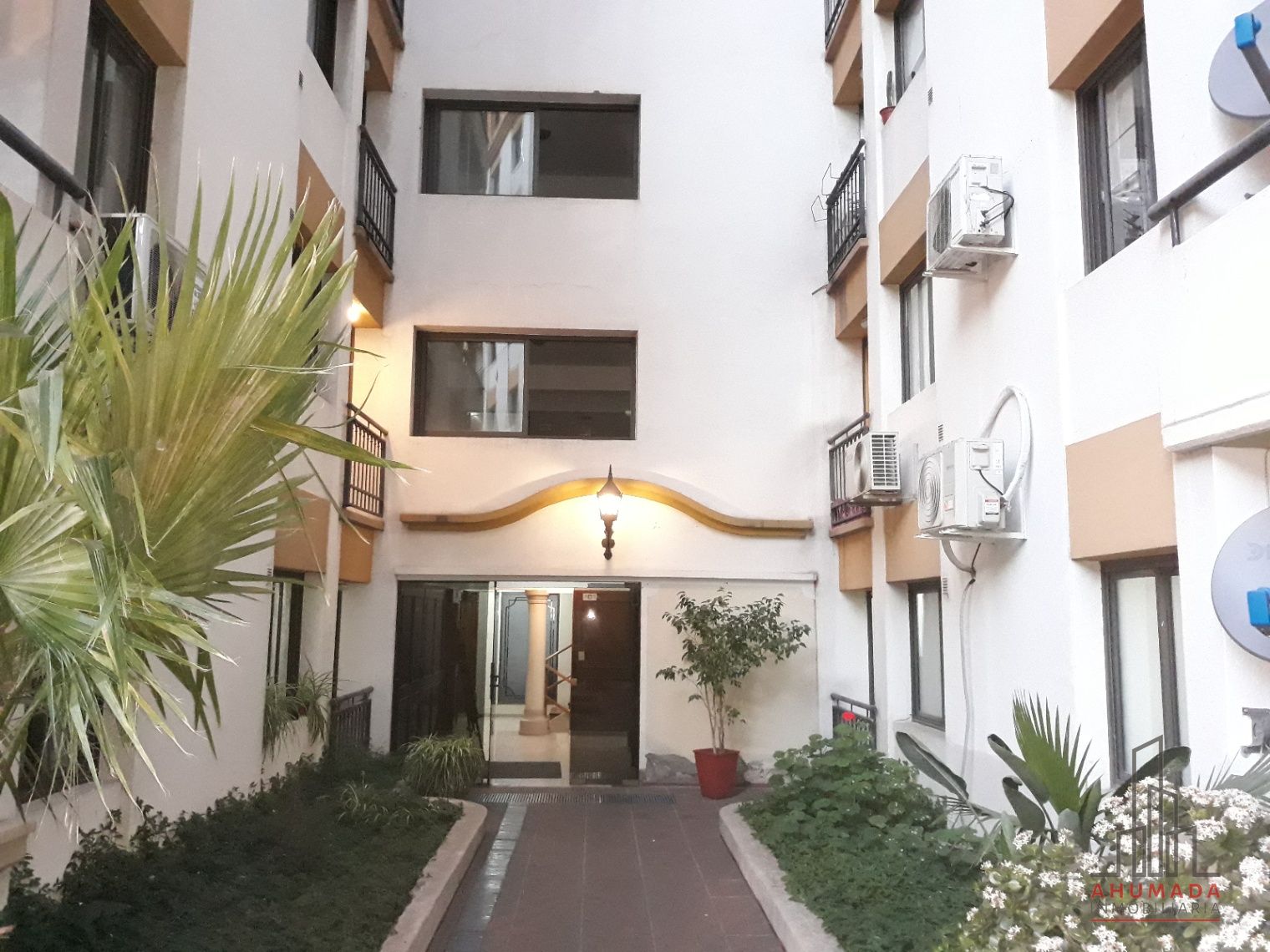 Departamento en Alquiler en Capital, Mendoza