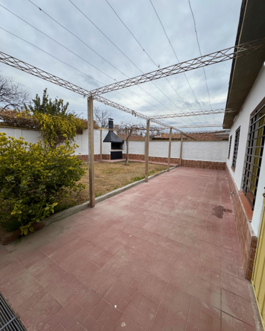 Casa en Alquiler en Godoy Cruz, Mendoza
