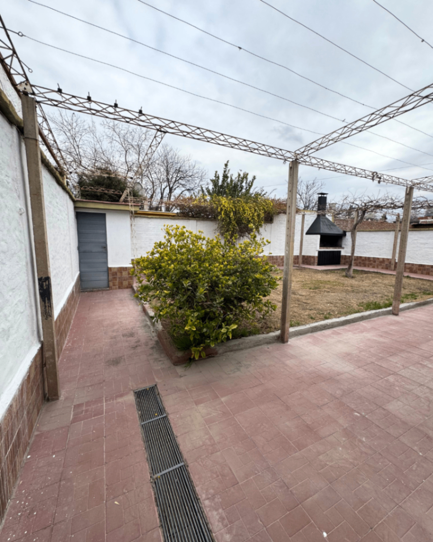 Casa en Alquiler en Godoy Cruz, Mendoza
