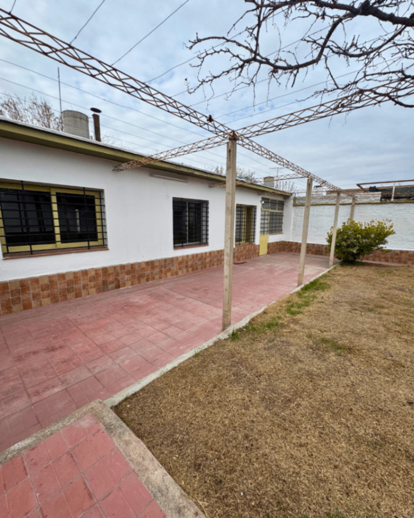 Casa en Alquiler en Godoy Cruz, Mendoza