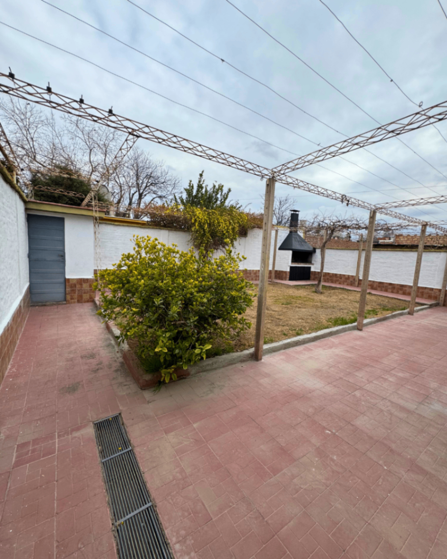 Casa en Alquiler en Godoy Cruz, Mendoza