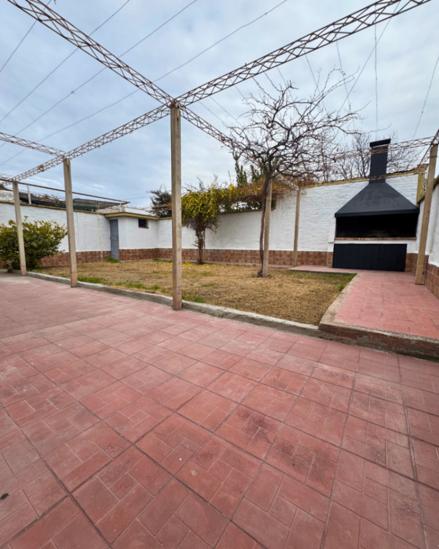 Casa en Alquiler en Godoy Cruz, Mendoza