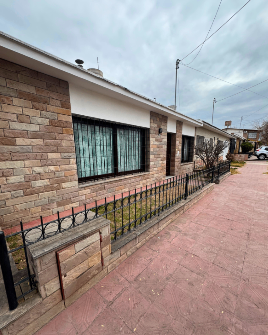 Casa en Alquiler en Godoy Cruz, Mendoza