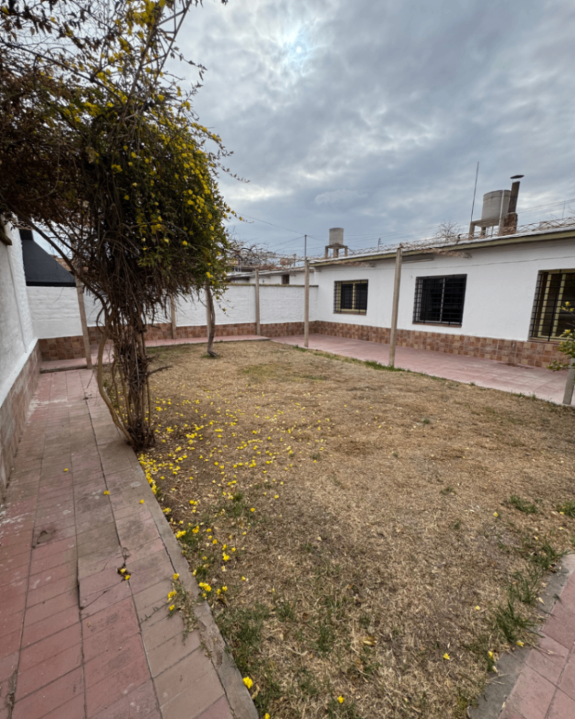 Casa en Alquiler en Godoy Cruz, Mendoza