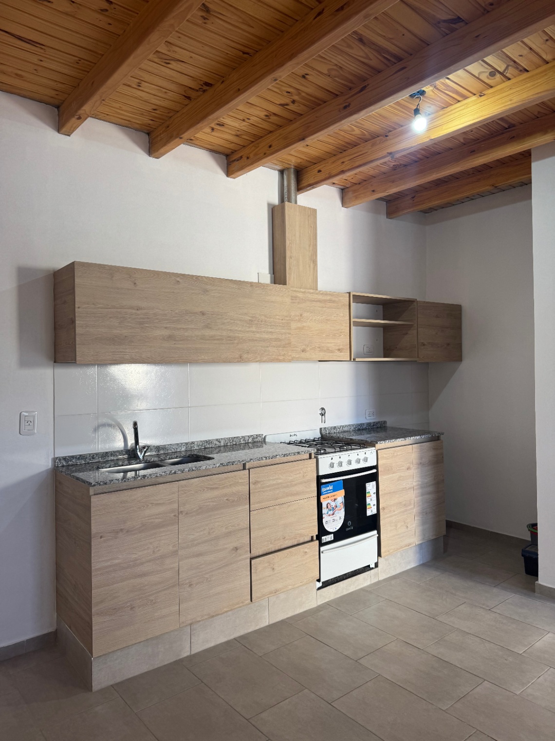 Casa en Alquiler en Guaymallen, Mendoza