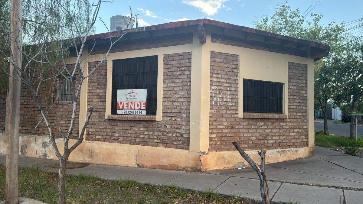 Casa en Alquiler en Godoy Cruz, Mendoza