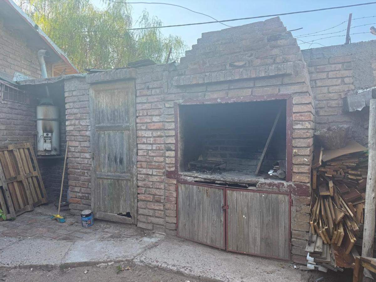 Casa en Alquiler en Godoy Cruz, Mendoza