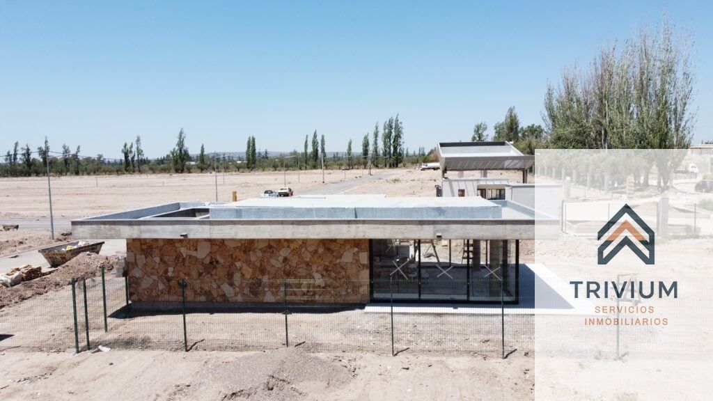 Terreno en Venta en Maipu, Mendoza