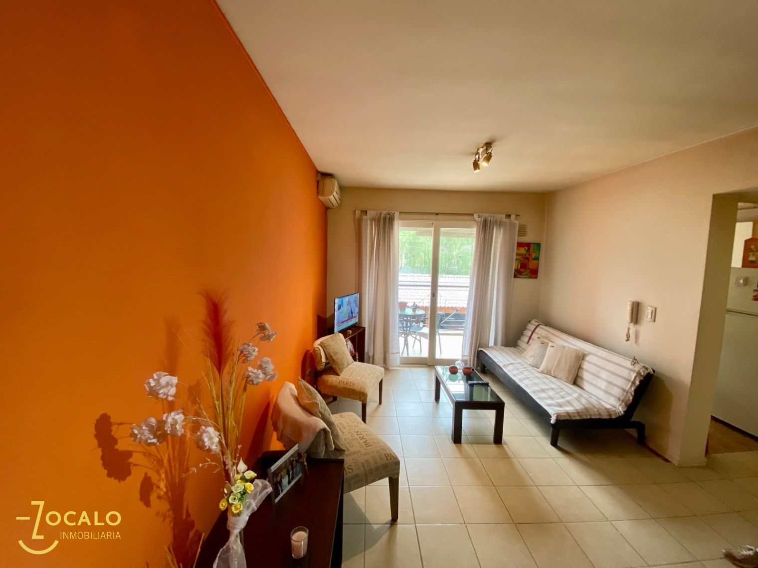 Departamento en Venta en Las Heras, Mendoza