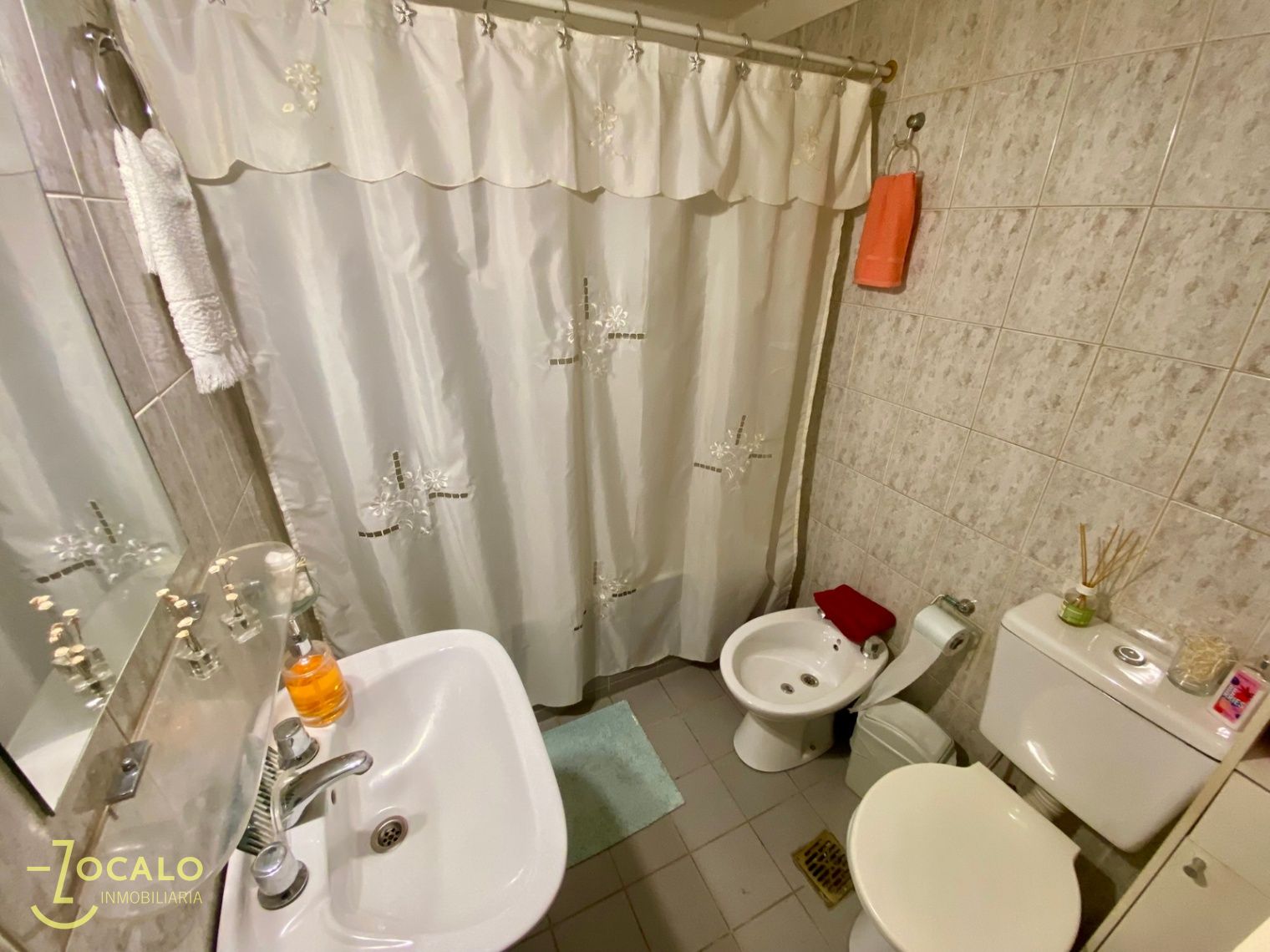 Departamento en Venta en Las Heras, Mendoza