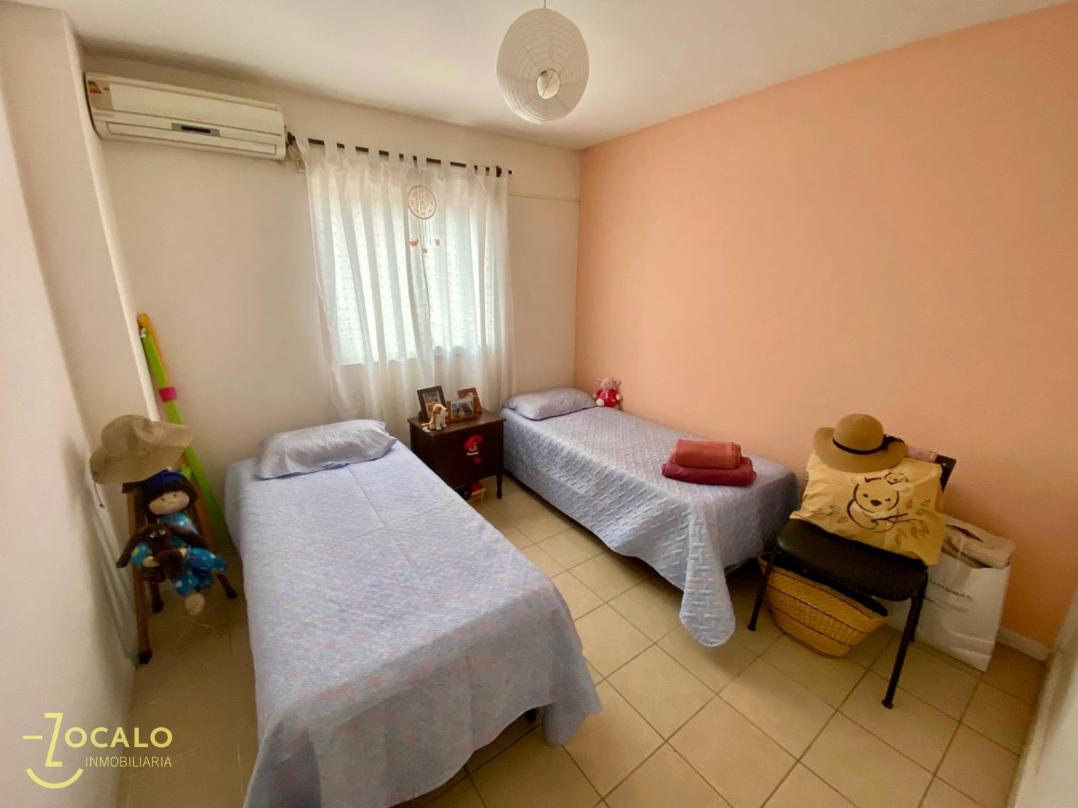 Departamento en Venta en Las Heras, Mendoza