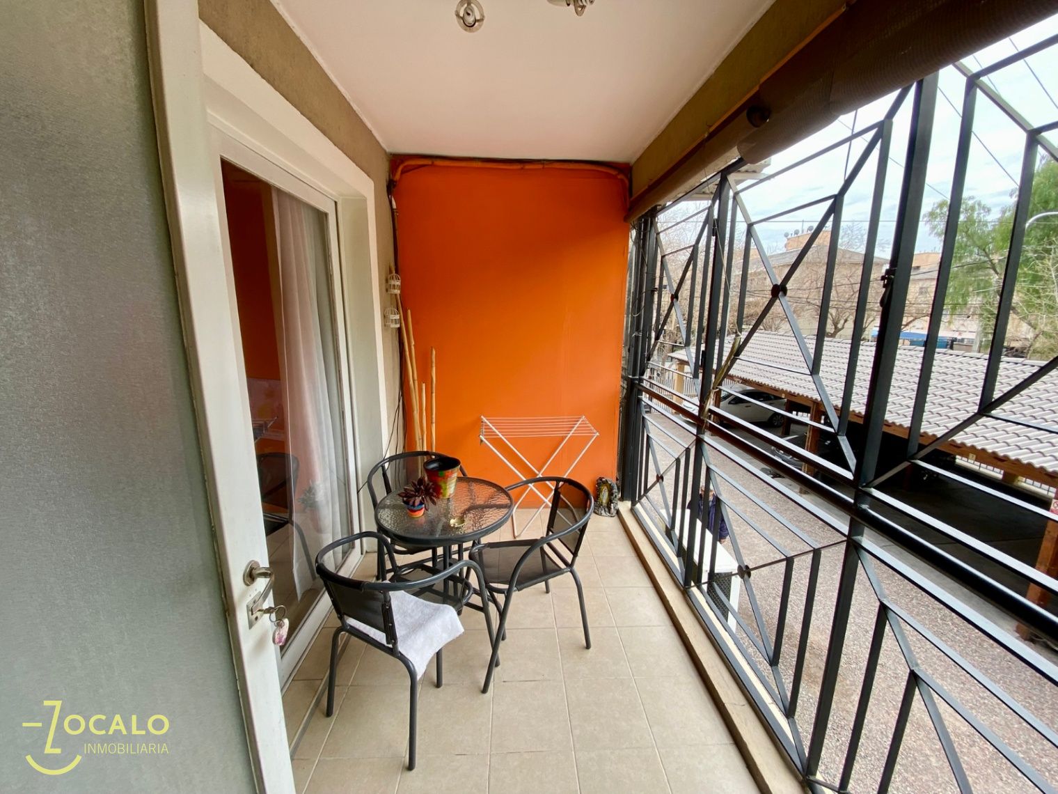 Departamento en Venta en Las Heras, Mendoza