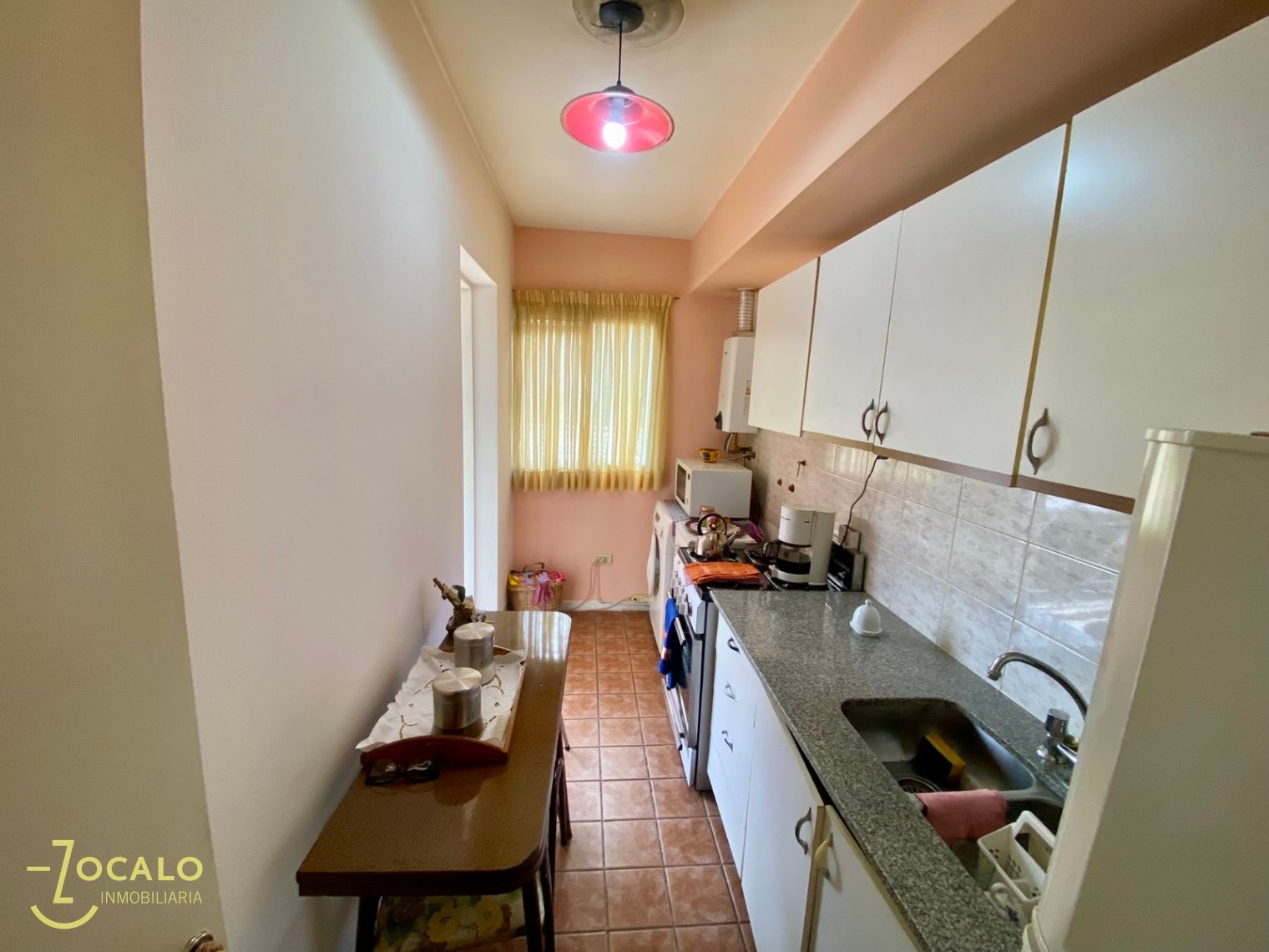 Departamento en Venta en Las Heras, Mendoza