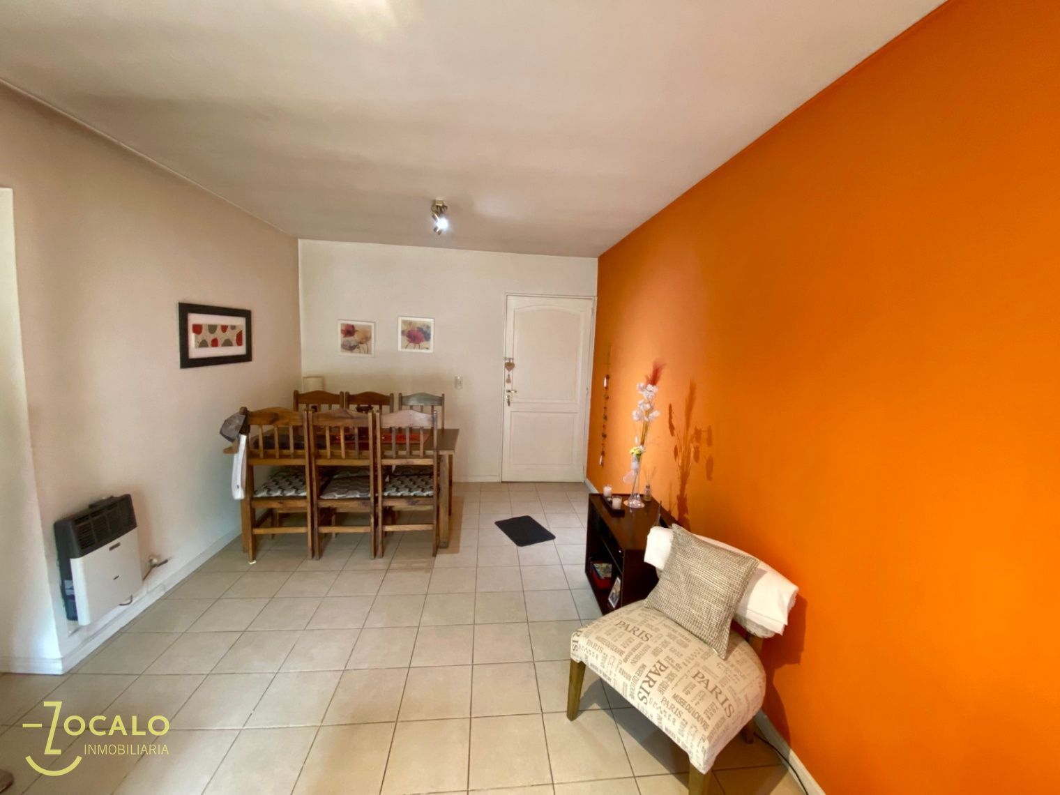 Departamento en Venta en Las Heras, Mendoza