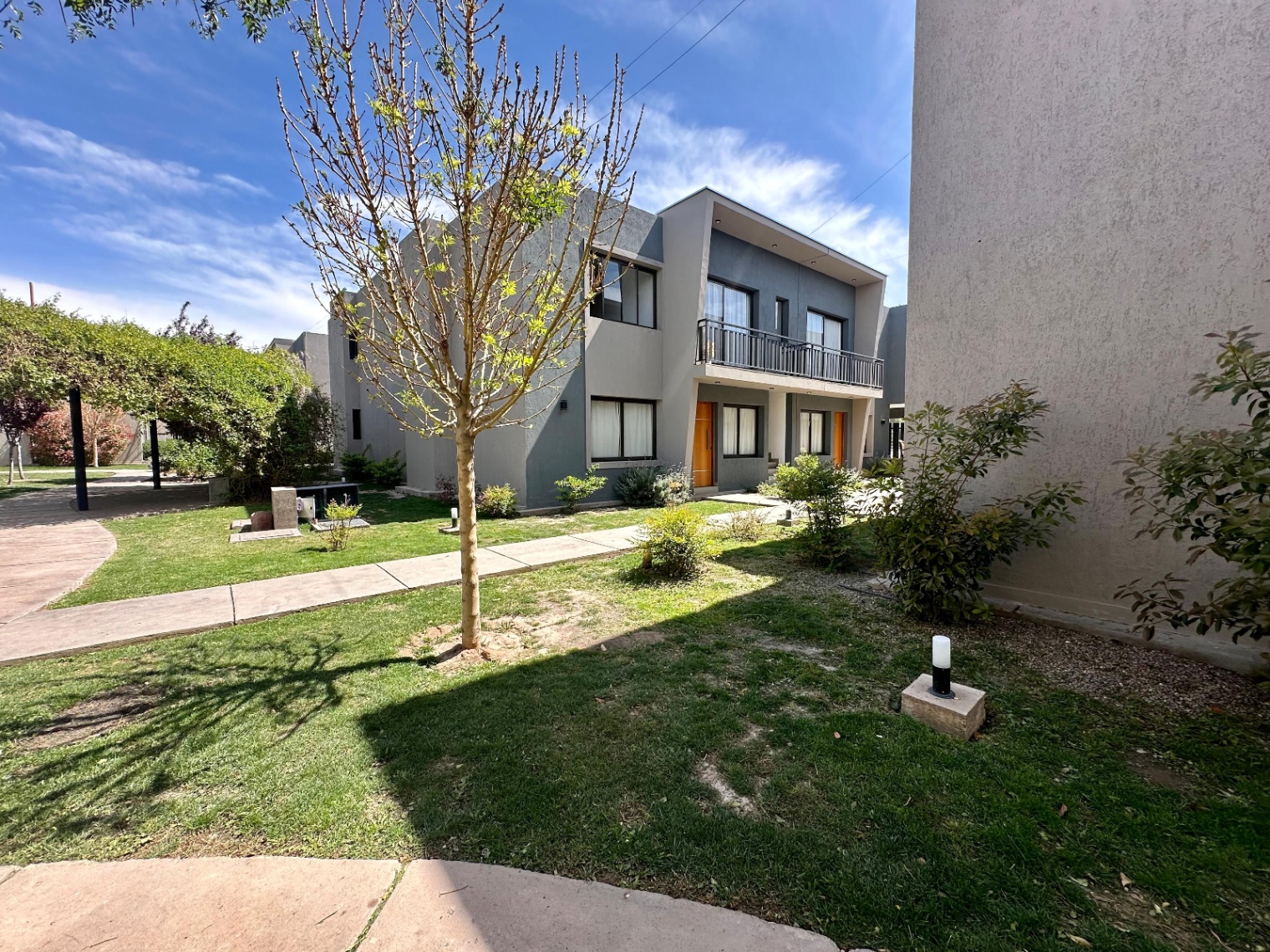 Lujan de Cuyo Mariano Moreno 951, M5507 Luján de Cuyo, Mendoza Piso PB