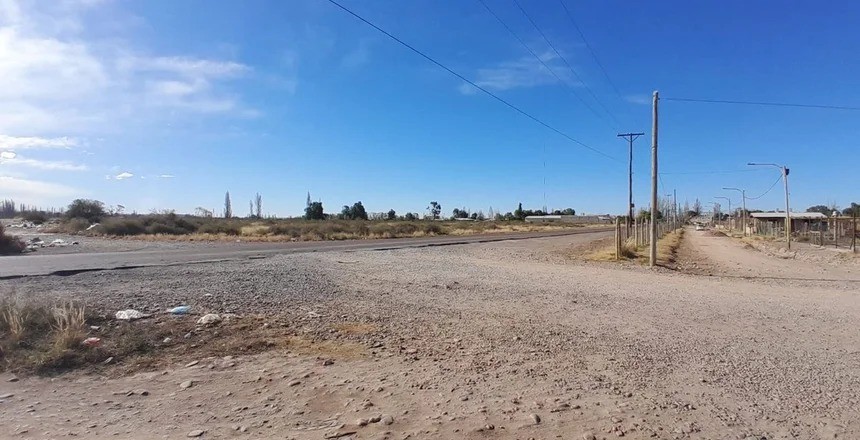Terreno en Venta en Lujan de Cuyo, Mendoza