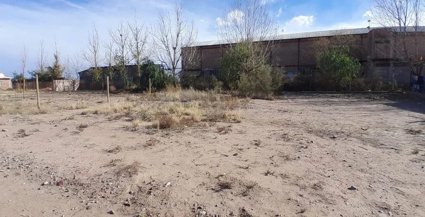 Terreno en Venta en Lujan de Cuyo, Mendoza