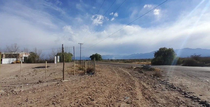 Terreno en Venta en Lujan de Cuyo, Mendoza