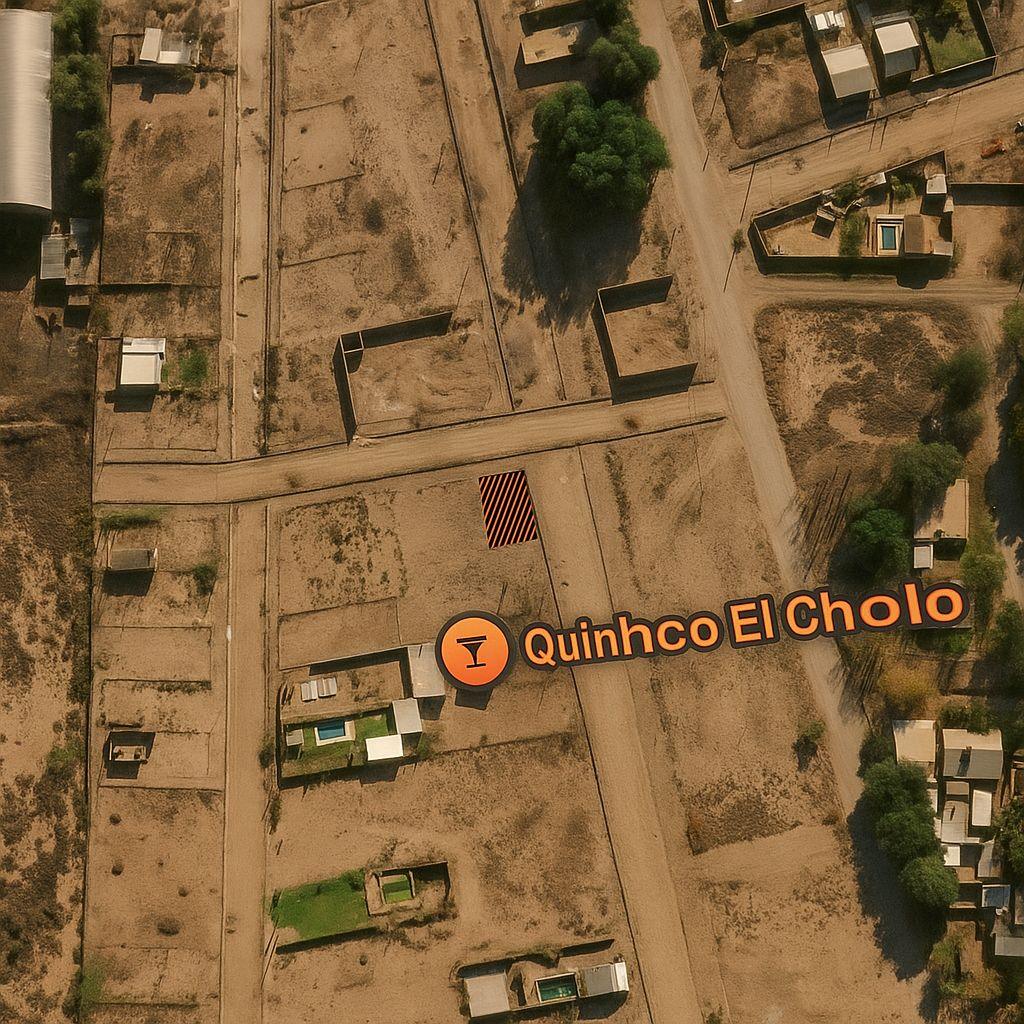 Terreno en Venta en Lujan de Cuyo, Mendoza