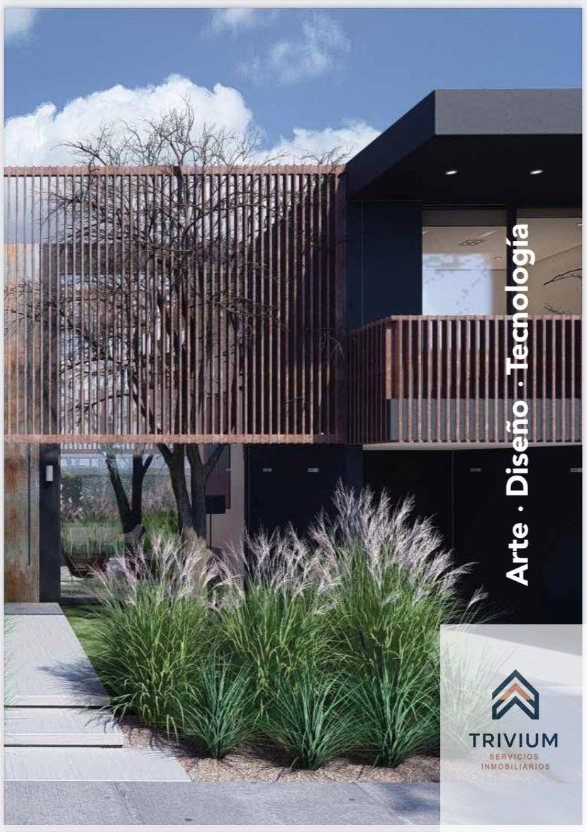 Duplex en Venta en Lujan de Cuyo, Mendoza
