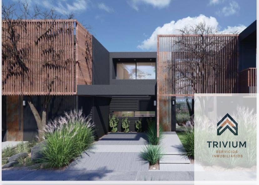 Duplex en Venta en Lujan de Cuyo, Mendoza
