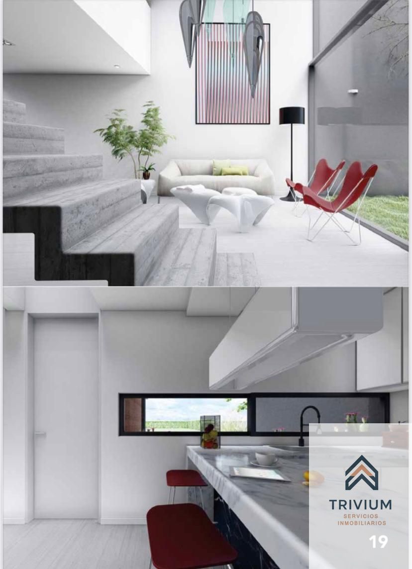 Duplex en Venta en Lujan de Cuyo, Mendoza