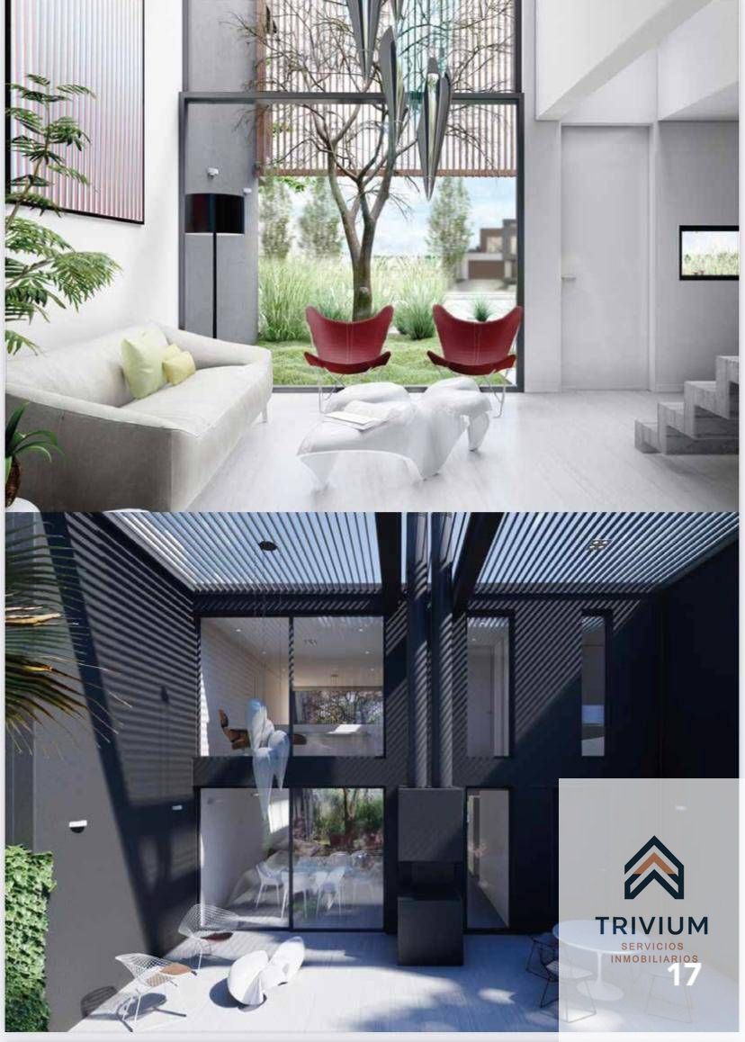 Duplex en Venta en Lujan de Cuyo, Mendoza