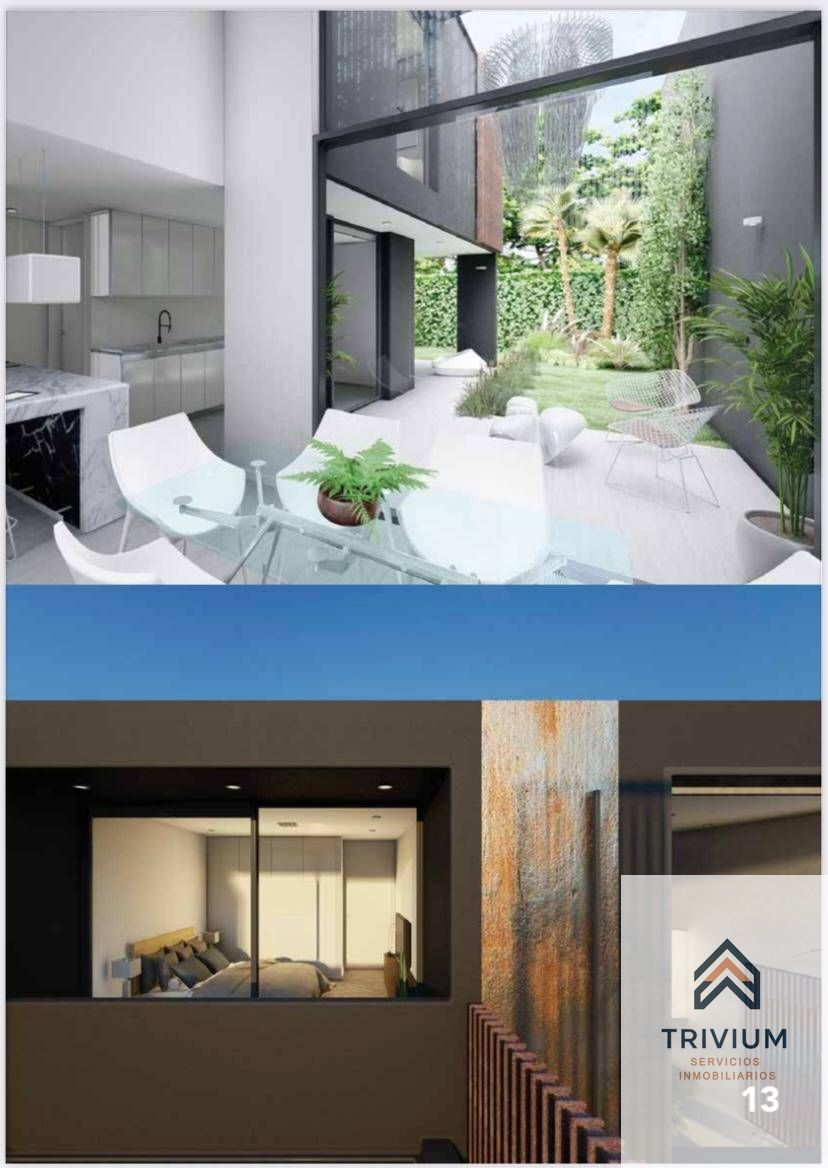 Duplex en Venta en Lujan de Cuyo, Mendoza