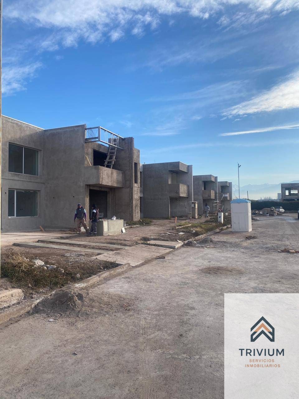 Duplex en Venta en Lujan de Cuyo, Mendoza